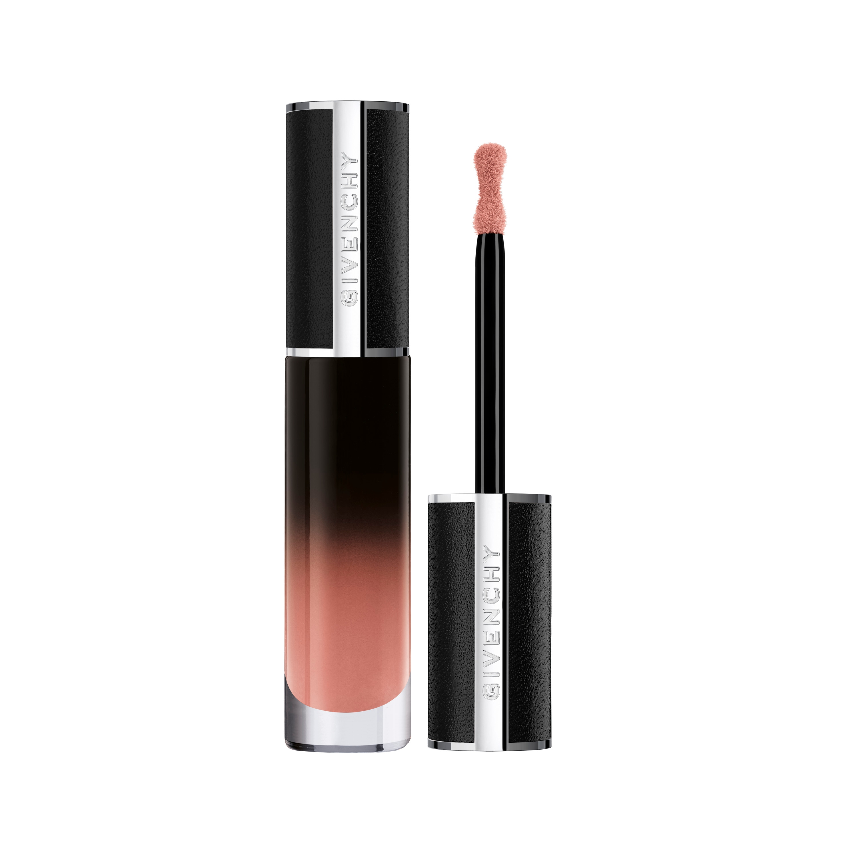 LE ROUGE INTERDIT CREAM VELVET LIPSTICK